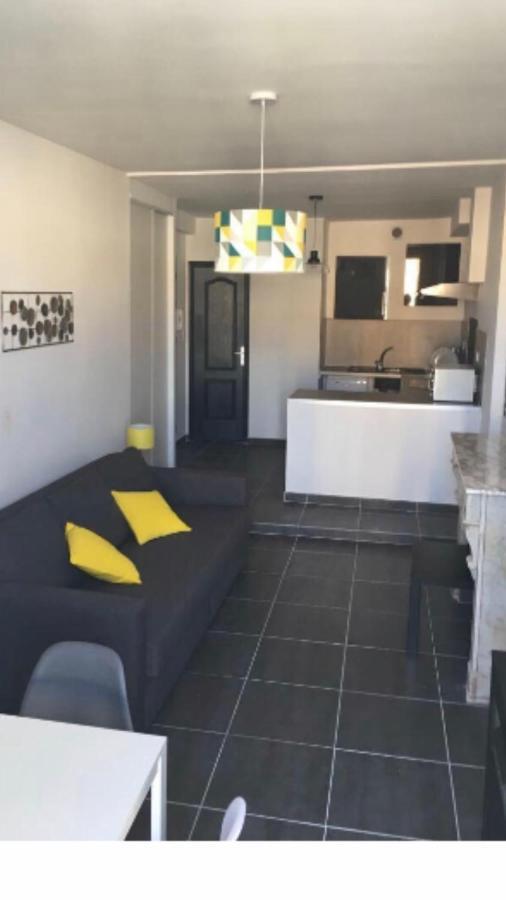 Superbe Appartement Sur Quai Centre Ville Sète Eksteriør billede